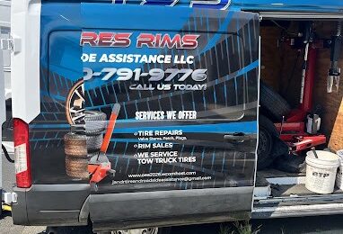 MOBILE ROADSIDE ASSISTANCE