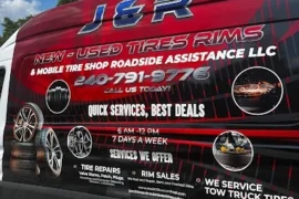 Mobile Roadside Assistance