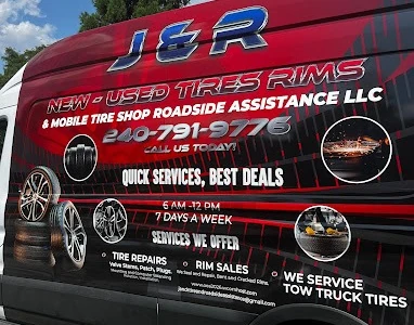 Mobile Roadside Assistance